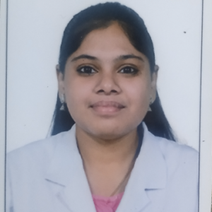 V. Nirmala Devi