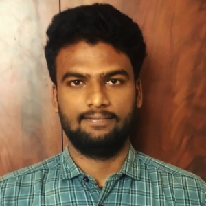 V Srikanth Reddy