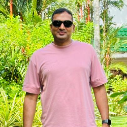 Vaddesh Nair