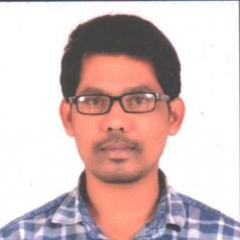 Vaddit Mishra