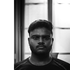 Vadivazhagaan Chauhan