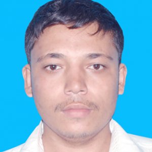 Vaghelesh Bansal