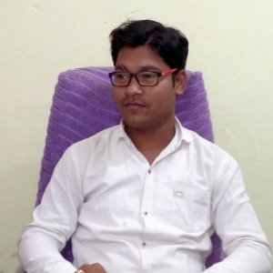 Vahidkhait Khan