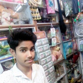Vaibhaan Agarwal