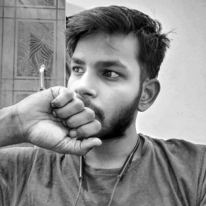 Vaibhaan AwasthiProfile Image