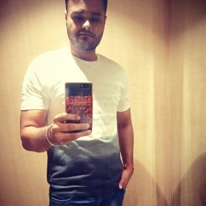 Vaibhaan Bansal