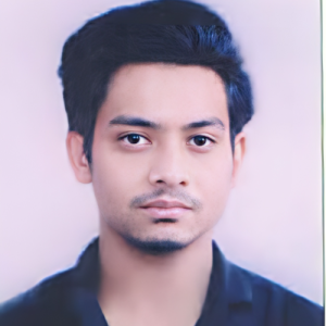 Vaibhaan Deshpande