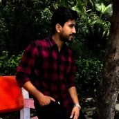 Vaibhaan JoshiProfile Image