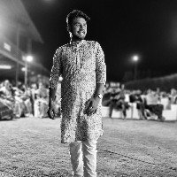 Vaibhaan Pawar