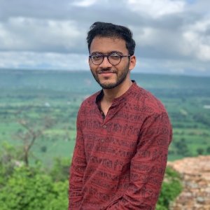 Vaibhaan Tiwari