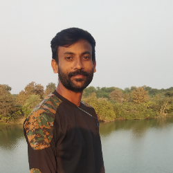 Vaibhaan Tiwari