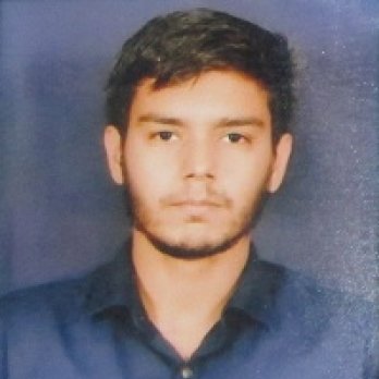 Vaibhaav ChauhanProfile Image