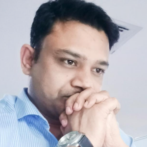 Vaibhaav Chauhan