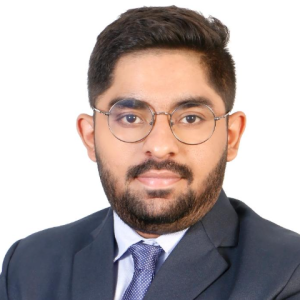 Vaibhaav Gupta