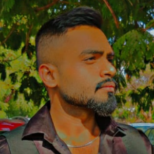 Vaibhaav Iyer