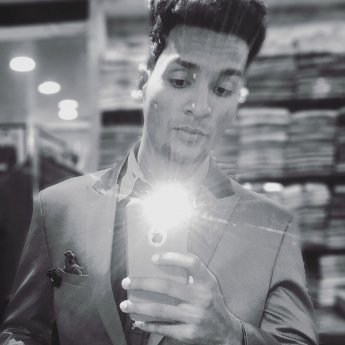 Vaibhaav Iyer