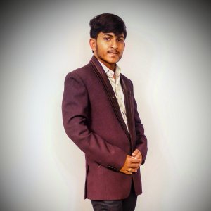 Vaibhaav Joshi