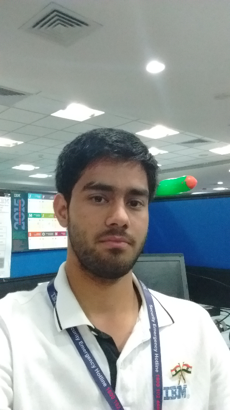 Vaibhaav Joshi