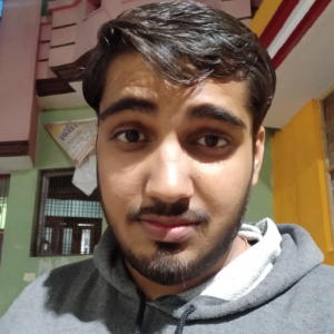 Vaibhaav Nair