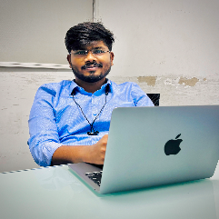 Vaibhaav Verma