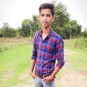Vaibhaesh Agarwal