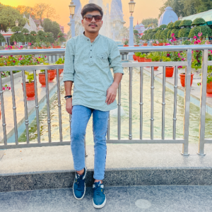 Vaibhaesh Agarwal