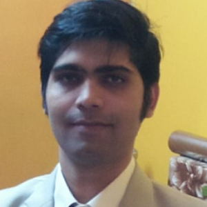 Vaibhaesh Agarwal