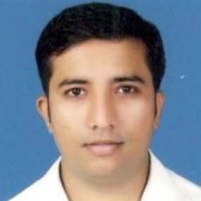 Vaibhaesh Awasthi