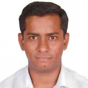 Vaibhaesh Awasthi