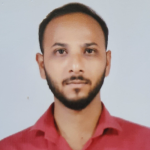 Vaibhaesh IyerProfile Image