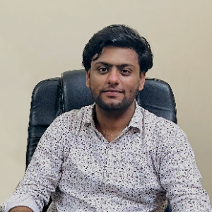 Vaibhaesh Nair