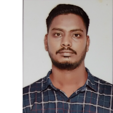 Vaibhaesh NairProfile Image