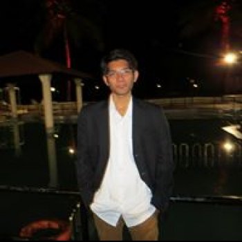 Vaibhaesh Pawar