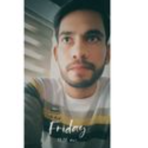 Vaibhaesh PawarProfile Image