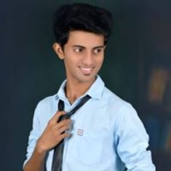 Vaibhaesh Pawar