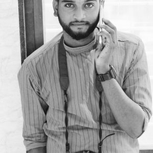 Vaibhaesh Reddy