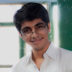 Vaibhaesh Trivedi