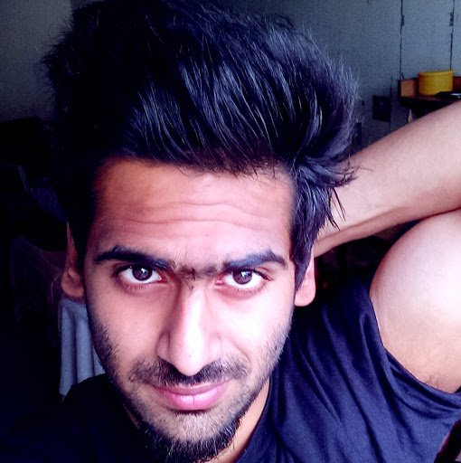 Vaibhait Agarwal