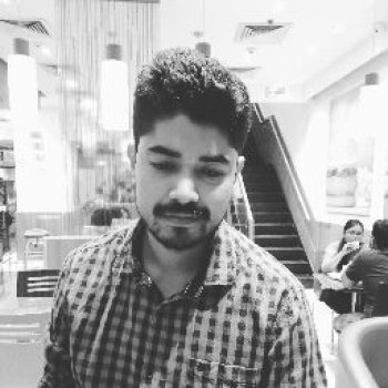 Vaibhait ChauhanProfile Image