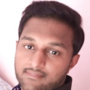 Vaibhait DeshpandeProfile Image