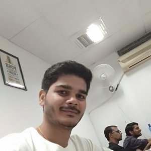 Vaibhait Goyal