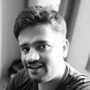 Vaibhait GoyalProfile Image