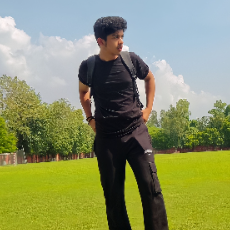 Vaibhait Joshi