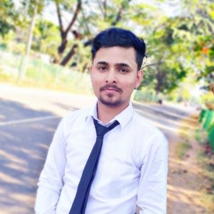 Vaibhait Kulkarni