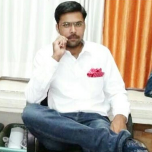 Vaibhait Kulkarni