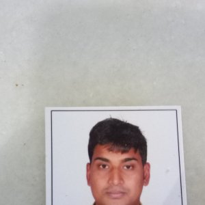 Vaibhait Pawar