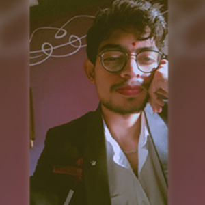 Vaibhait TiwariProfile Image