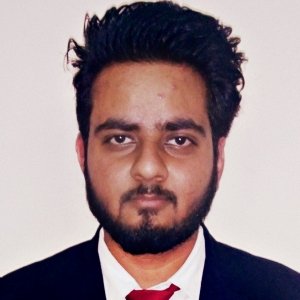 Vaibhait Tiwari