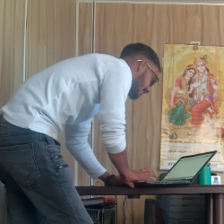 Vaibhav Bhatia