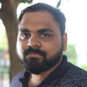 Vaibhav Devraj